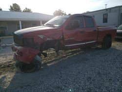 Salvage cars for sale at Prairie Grove, AR auction: 2006 Dodge RAM 2500 ST