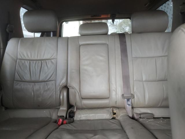 2004 Toyota Sequoia Limited