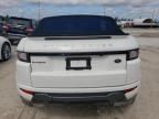 2018 Land Rover Range Rover Evoque HSE Dynamic