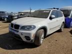 2012 BMW X5 XDRIVE35I