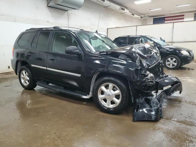 2008 GMC Envoy