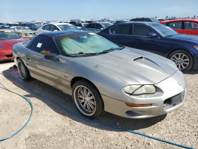 1999 Chevrolet Camaro Z28