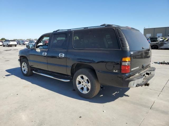 2006 Chevrolet Suburban K1500