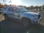 2007 Toyota 4runner Limited