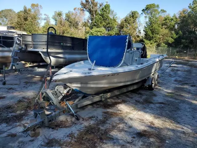 2008 Other Boat