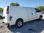 2007 Chevrolet Express G3500