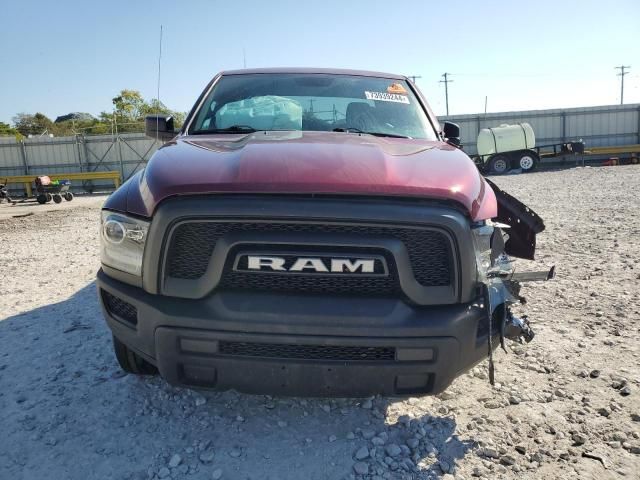 2021 Dodge RAM 1500 Classic SLT