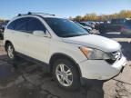 2011 Honda CR-V EXL