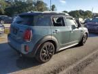 2021 Mini Cooper S Countryman