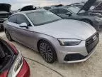 2022 Audi A5 Premium Plus 40