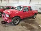 2002 Ford Ranger Super Cab