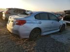 2015 Subaru WRX Limited