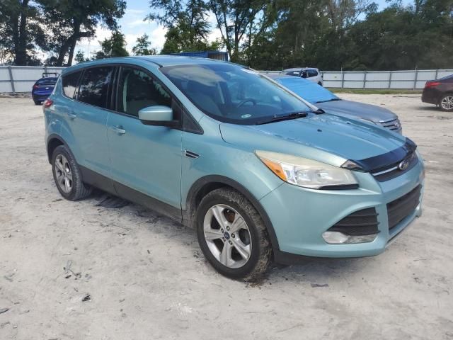 2013 Ford Escape SE