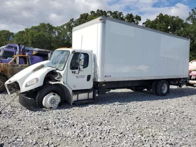 2015 Freightliner M2 106 Medium Duty