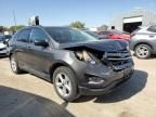 2018 Ford Edge SE