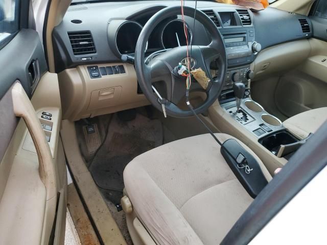 2009 Toyota Highlander