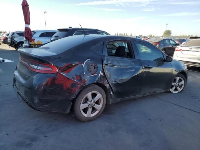 2016 Dodge Dart SXT Sport