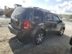 2012 Honda Pilot Touring