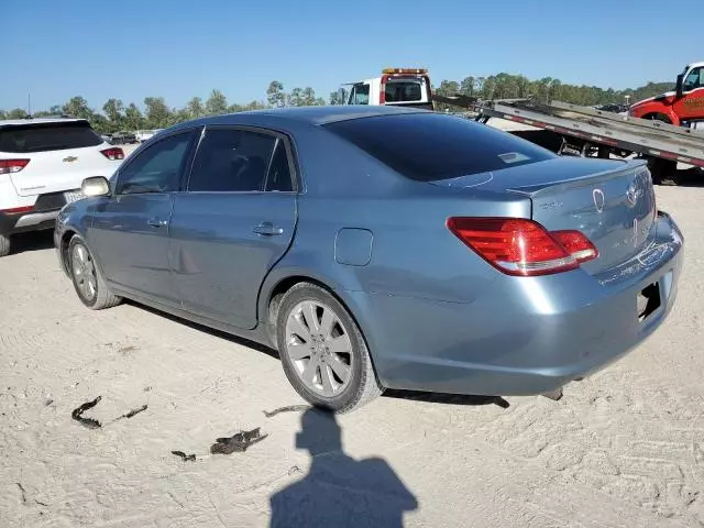 2007 Toyota Avalon XL