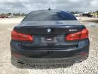 2018 BMW 530 I