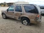 2002 Chevrolet Blazer