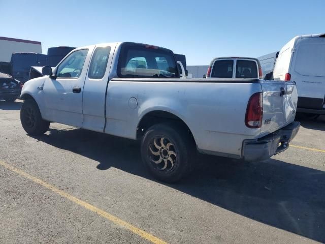 2003 Ford F150