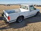 1992 Chevrolet S Truck S10