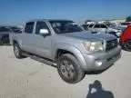 2008 Toyota Tacoma Double Cab Prerunner