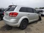 2012 Dodge Journey SE