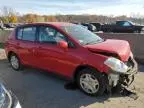 2010 Nissan Versa S