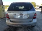 2008 Mercedes-Benz ML 320 CDI