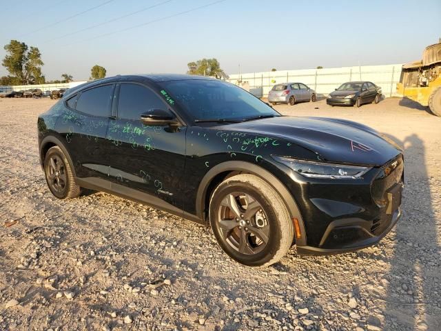 2021 Ford Mustang MACH-E Select