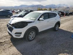 2019 Hyundai Tucson SE en venta en Magna, UT