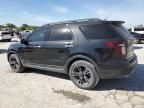 2014 Ford Explorer Sport