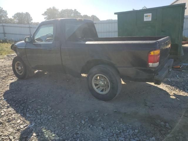 1999 Ford Ranger