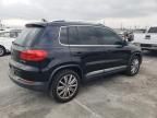 2015 Volkswagen Tiguan S