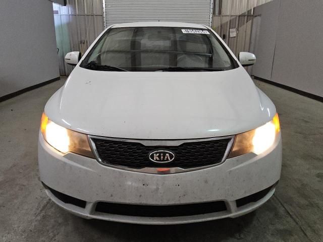 2013 KIA Forte EX