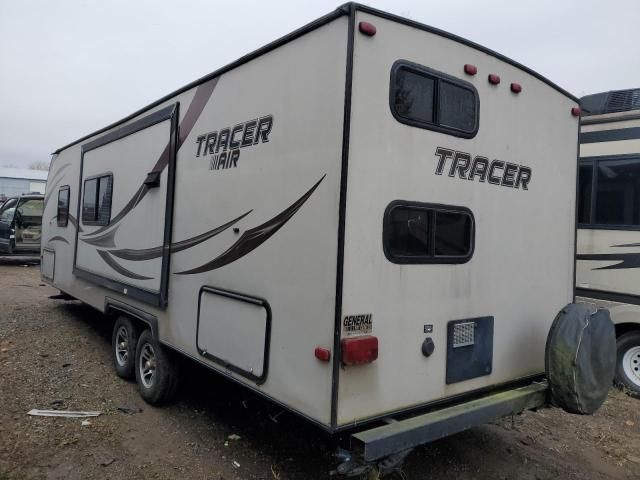 2014 Wildwood Tracer AIR