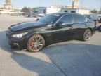 2018 Infiniti Q50 RED Sport 400