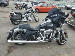 Salvage cars for sale from Copart Pennsburg, PA: 2022 Harley-Davidson Flhx