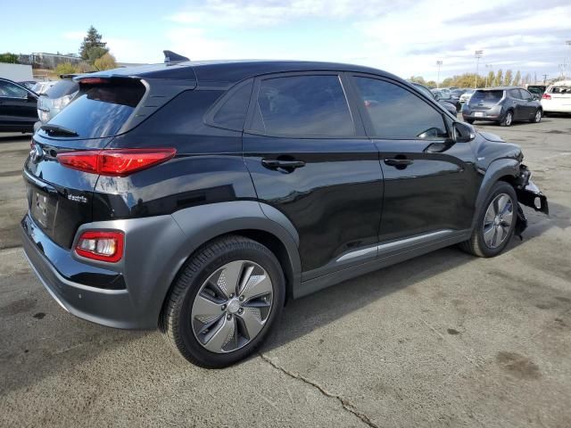 2019 Hyundai Kona Ultimate