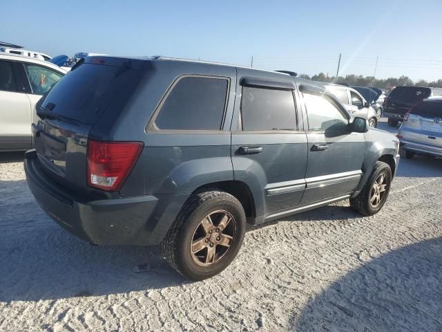 2007 Jeep Grand Cherokee Laredo