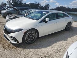 2023 Mercedes-Benz EQS Sedan 580 4matic en venta en Arcadia, FL