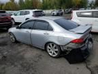 2004 Acura TSX