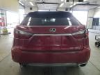 2018 Lexus RX 350 Base