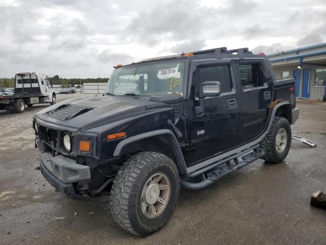 2006 Hummer H2 SUT