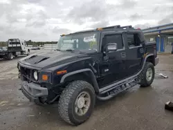 Salvage cars for sale at Memphis, TN auction: 2006 Hummer H2 SUT