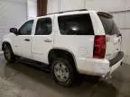 2009 Chevrolet Tahoe K1500 LS