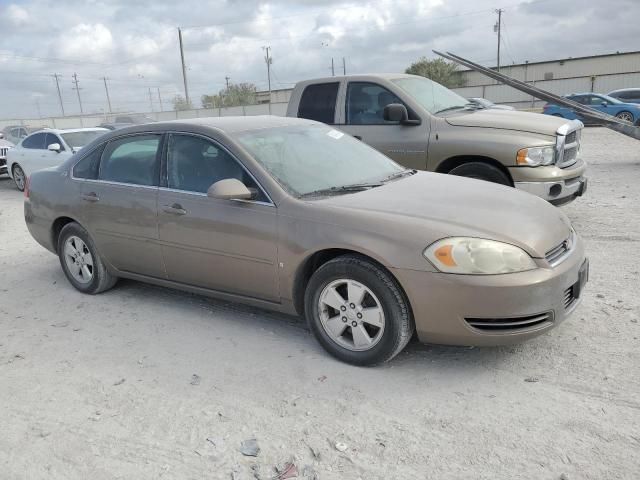 2006 Chevrolet Impala LT