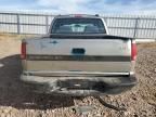 2003 Chevrolet S Truck S10